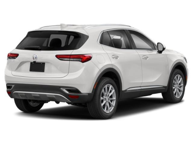 Buick Envision 2023