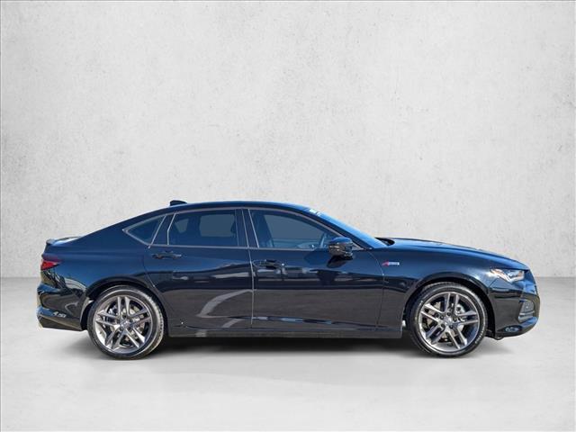 Acura TLX 2025