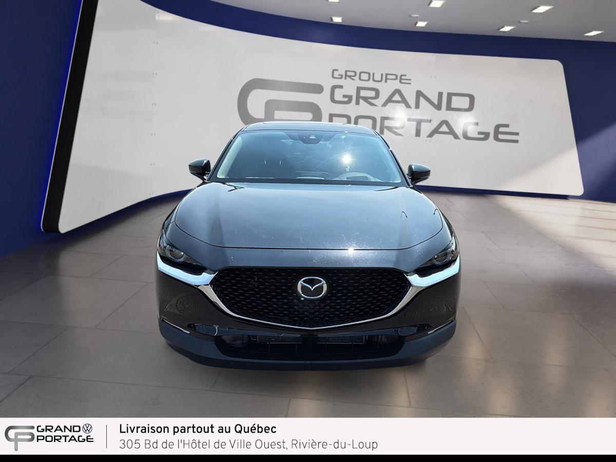 Mazda CX-30 2022