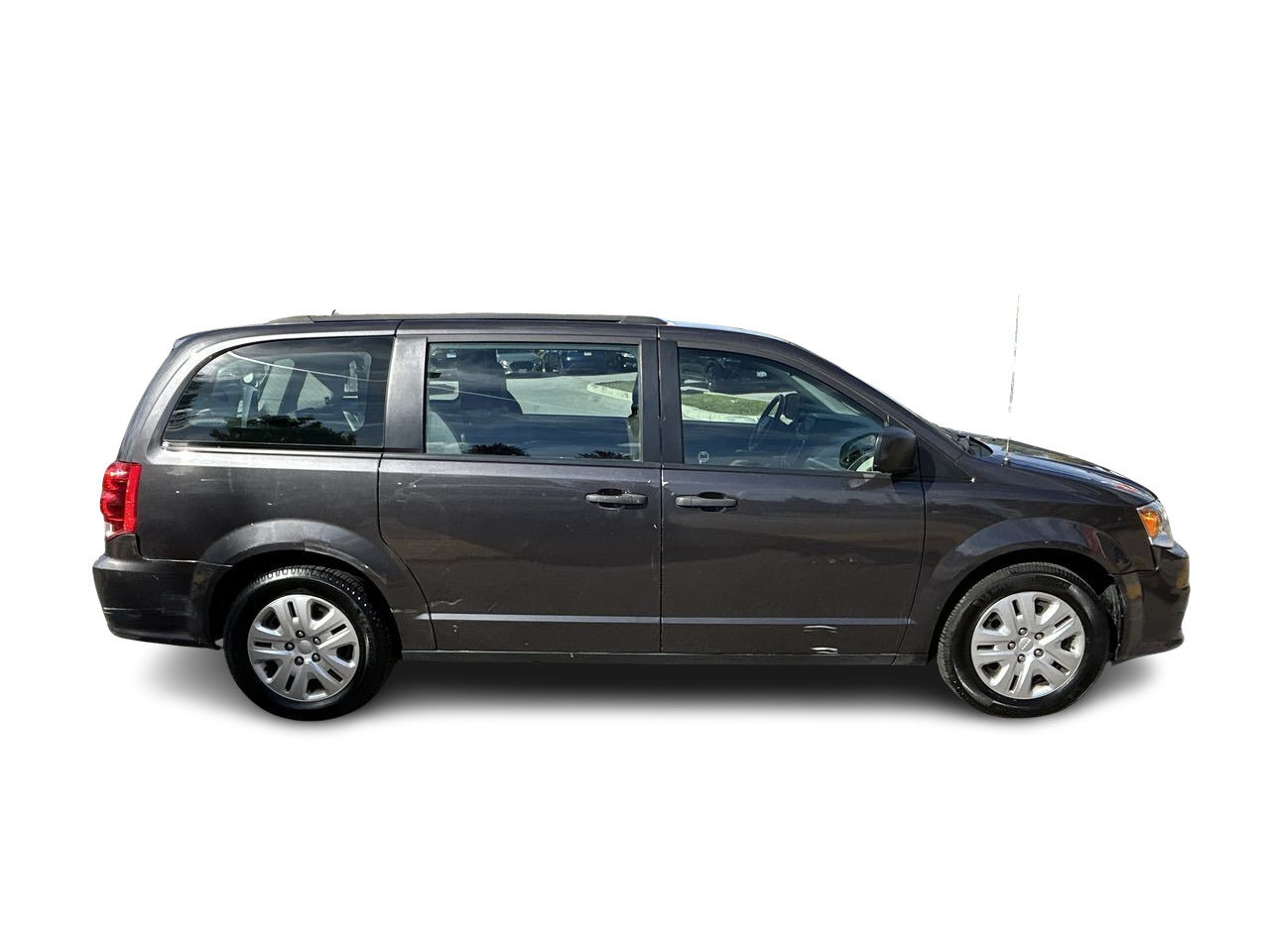 Dodge GRAND CARAVAN 2020