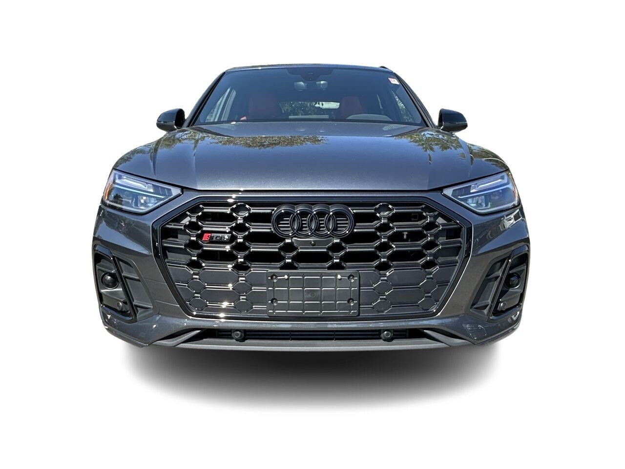 Audi SQ5 2023
