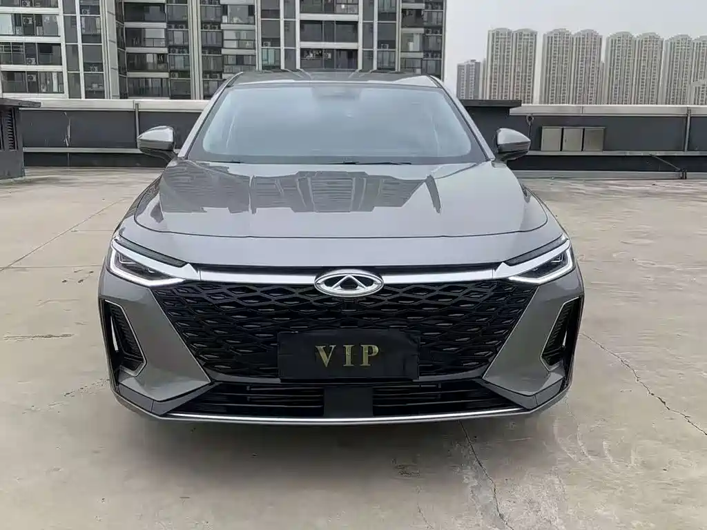 CHERY Arrizo 8 2023