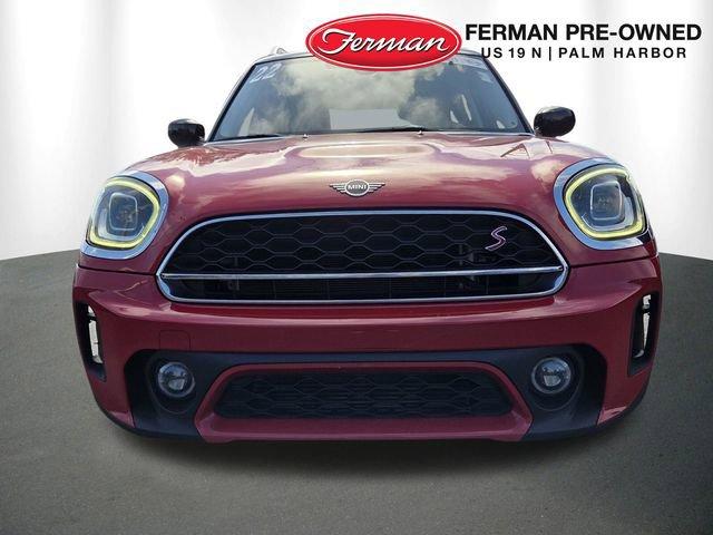 Mini Countryman 2022