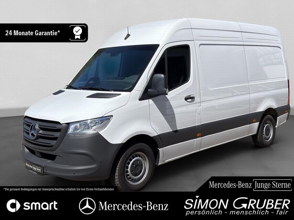 Mercedes-Benz SPRINTER 2025