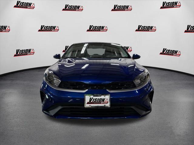 Kia Forte 2023