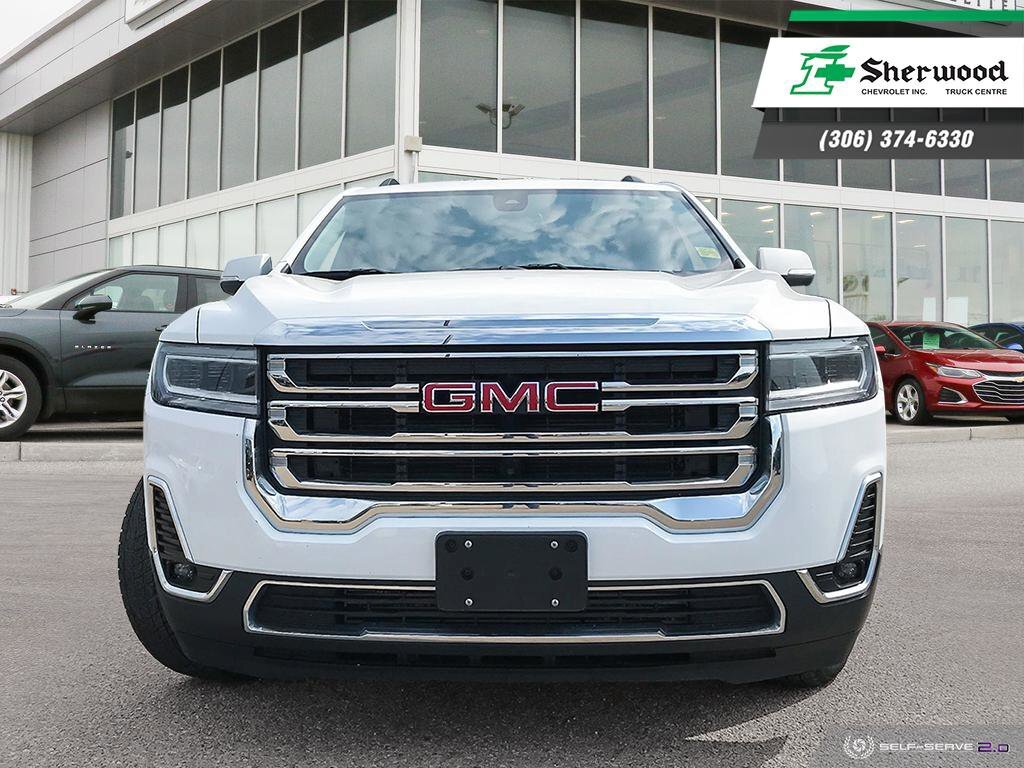 GMC Acadia 2023