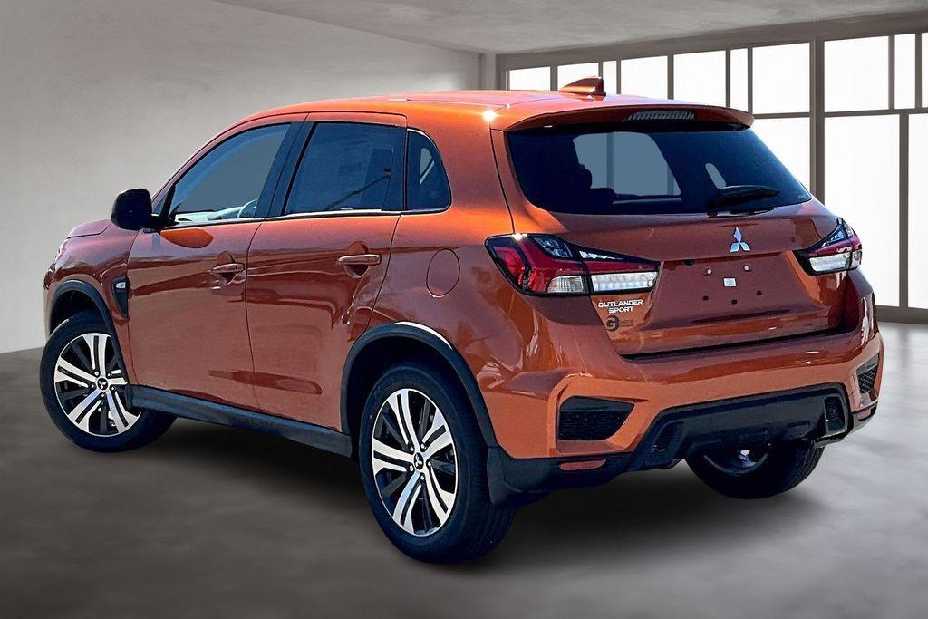 Mitsubishi Outlander Sport 2026
