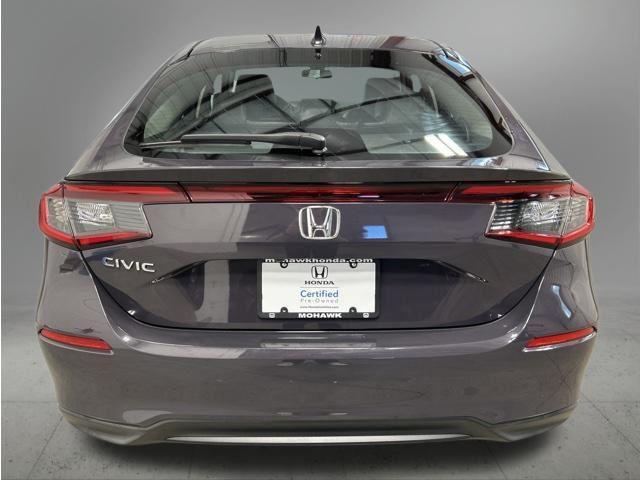 Honda Civic 2023