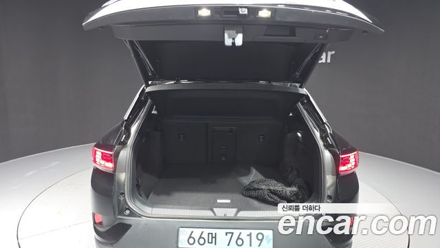 Volkswagen ID.4 2025