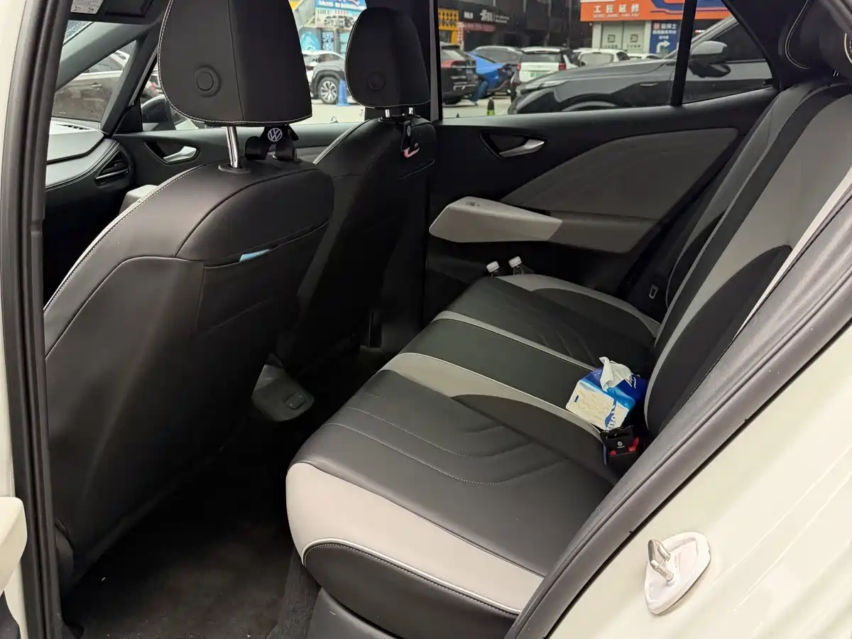 Volkswagen ID.3 2025