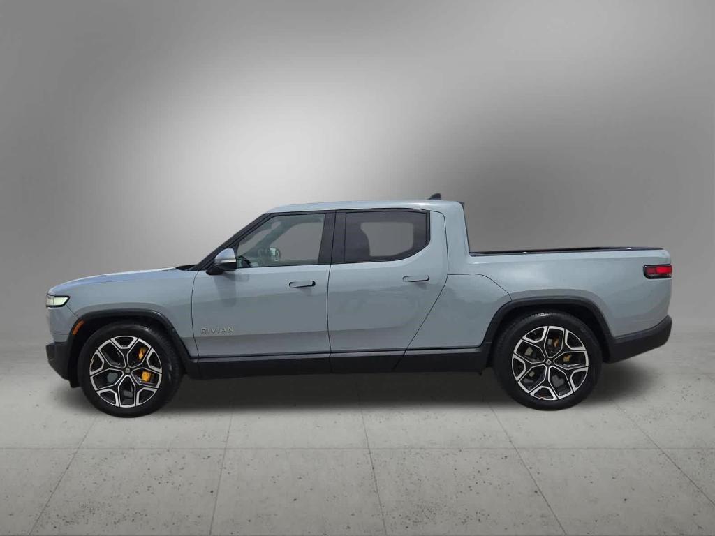 Rivian R1T 2022