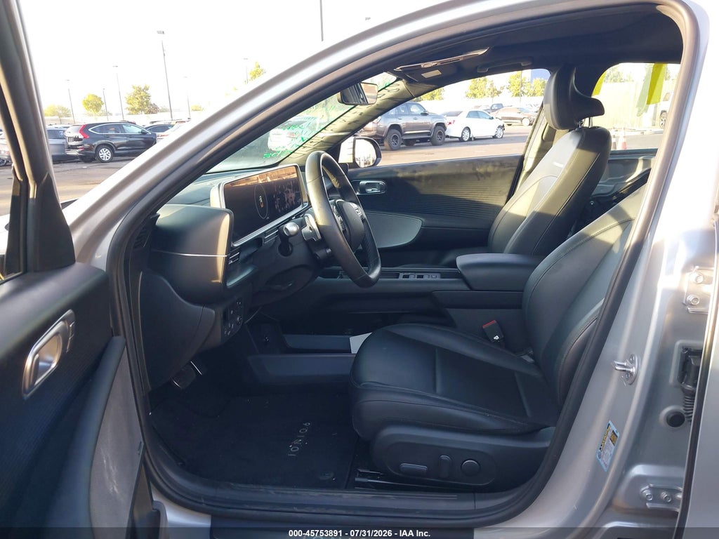 Hyundai IONIQ 6 2023