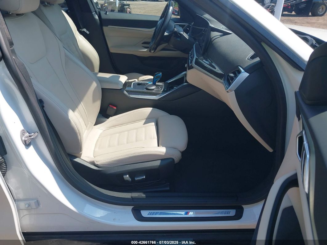 BMW i4 2023