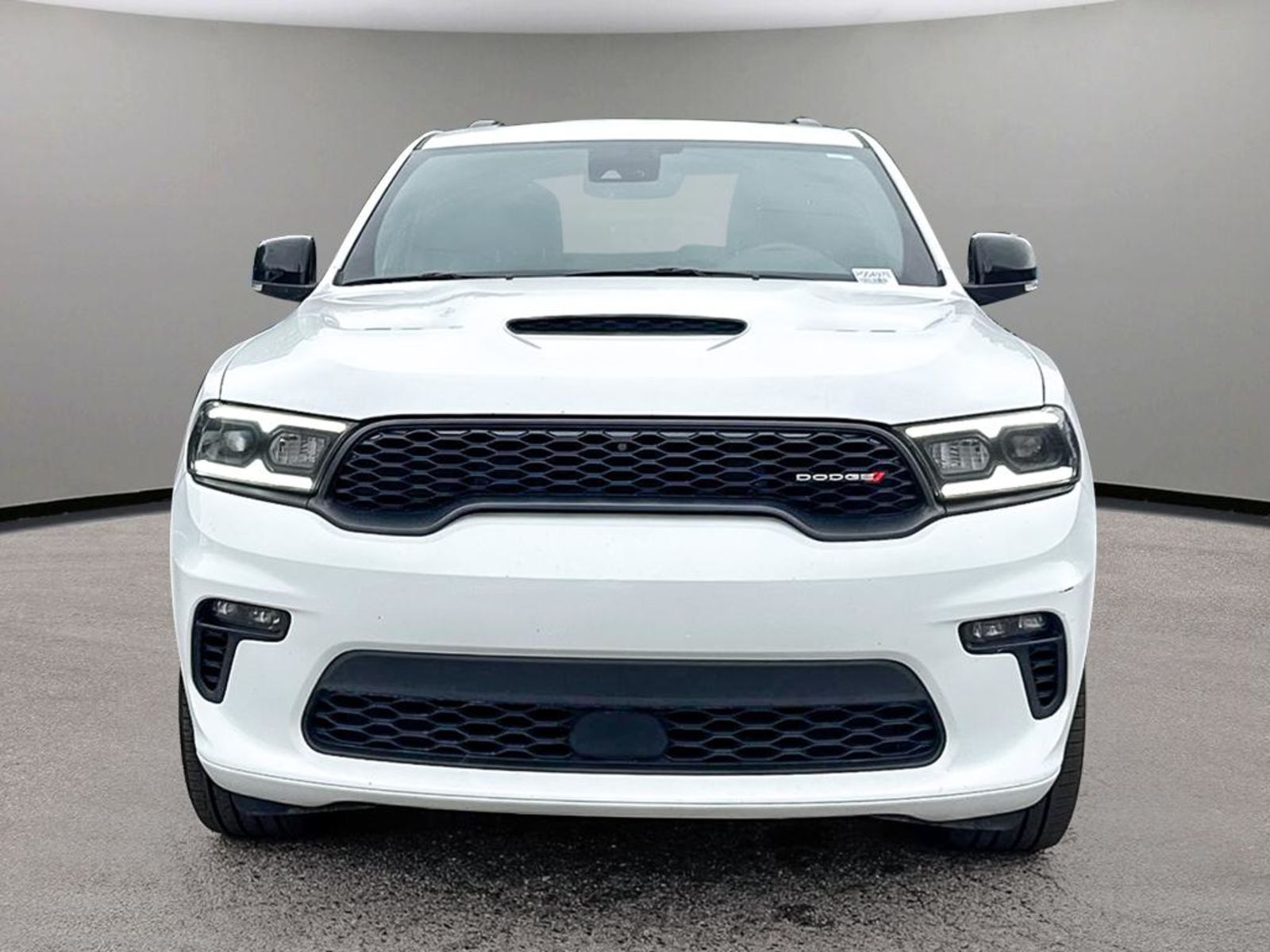 Dodge Durango 2023