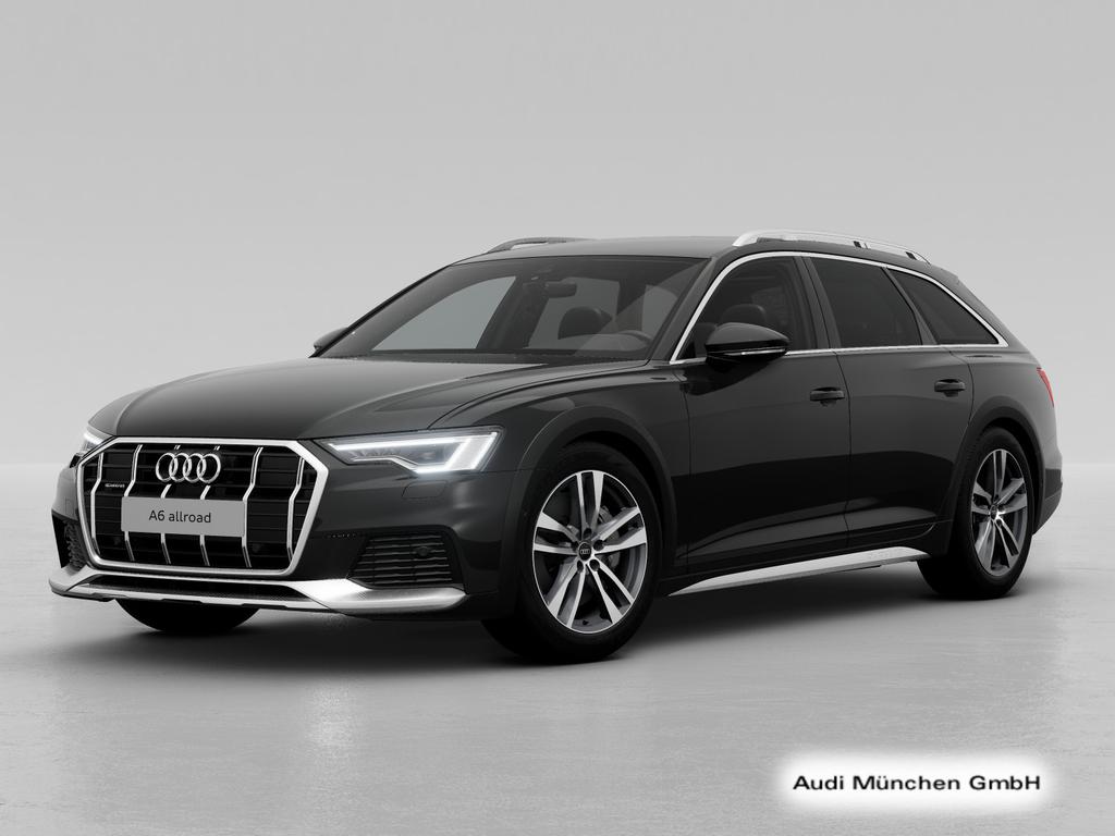 Audi A6 allroad 2023