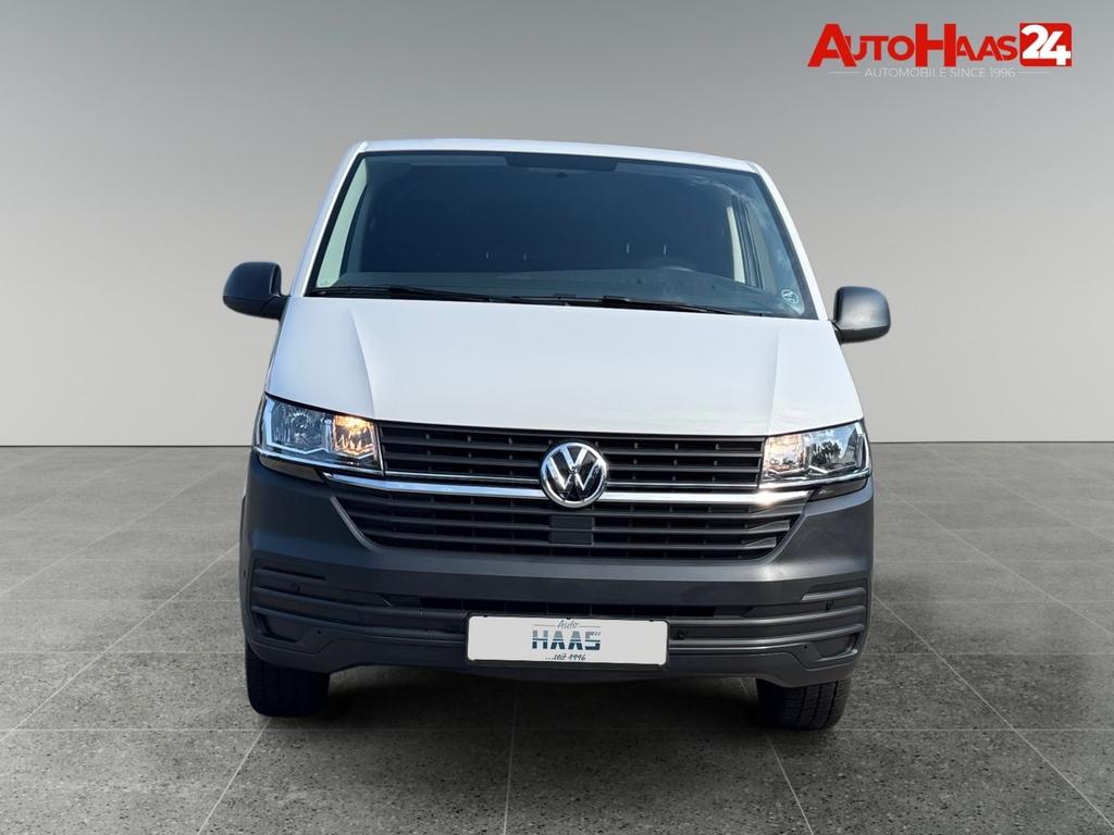 Volkswagen T6 TRANSPORTER 2022