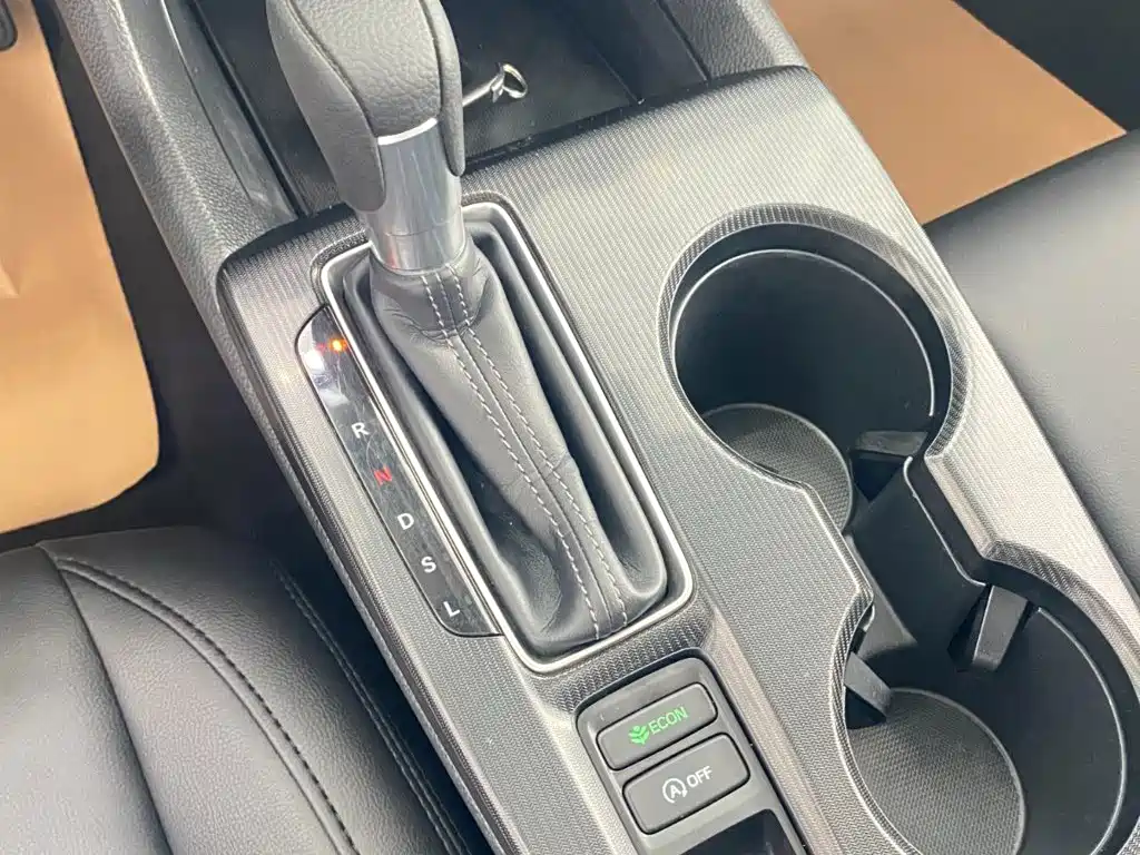 Honda Civic 2024