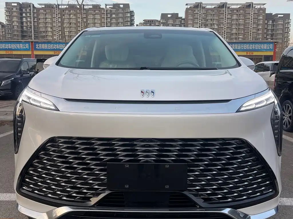 Buick Century 2024