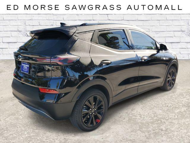 Chevrolet Bolt EUV 2023