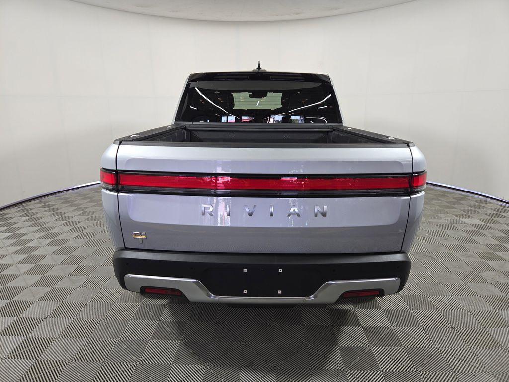 Rivian R1T 2022