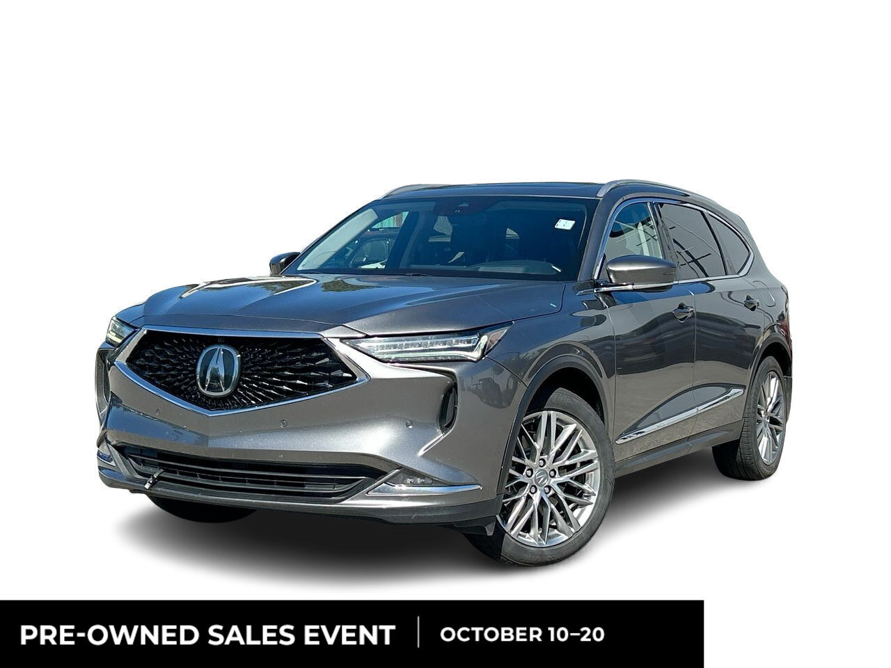 Acura MDX 2023
