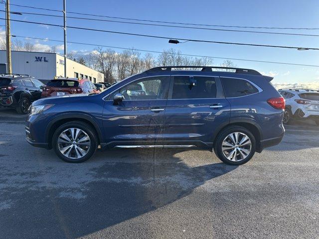 Subaru Ascent 2021