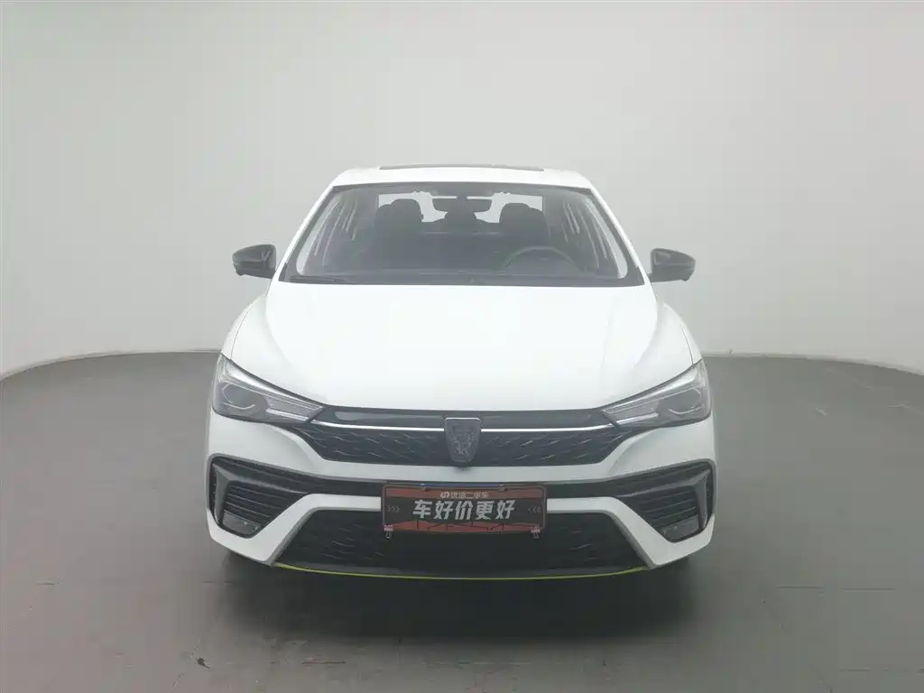 Roewe i5 2021