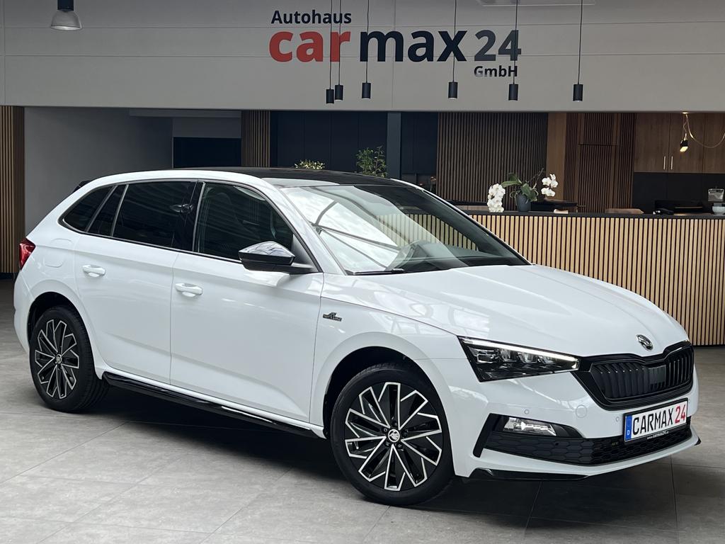 Skoda Scala 2023