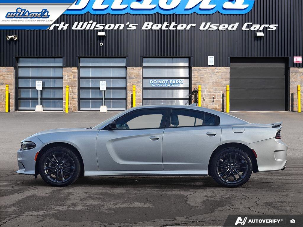 Dodge Charger 2023