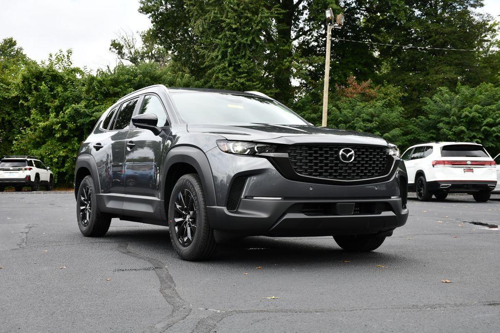 Mazda CX-50 2026