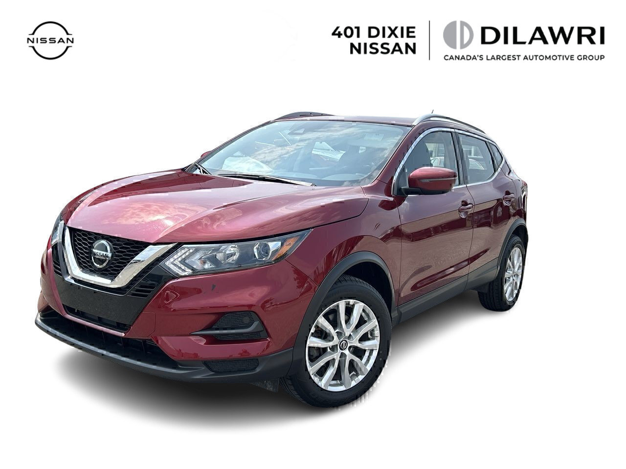 Nissan Qashqai 2023