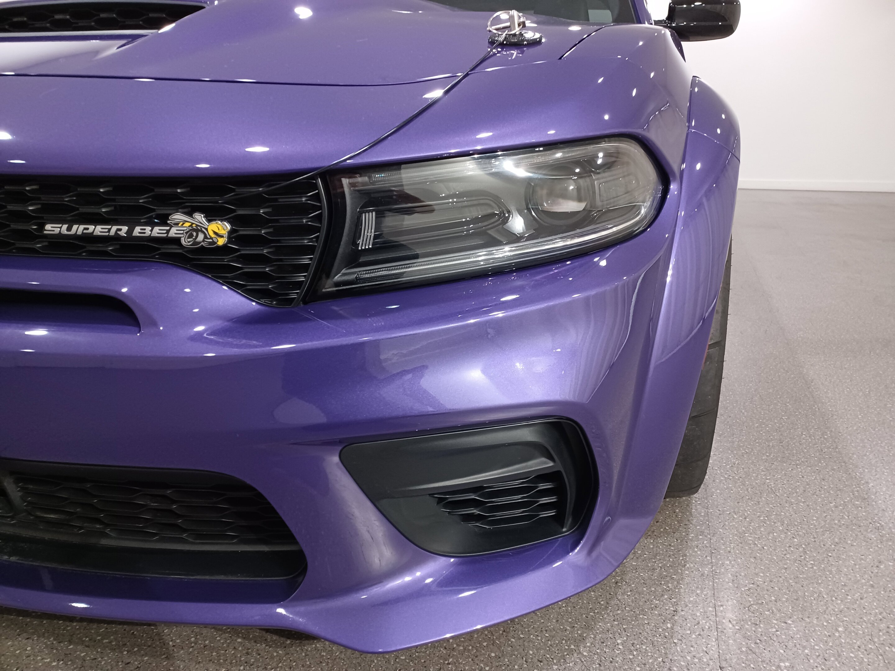 Dodge Charger 2023