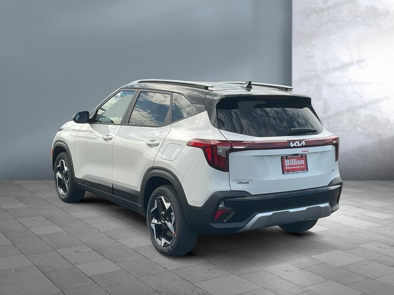 Kia Seltos 2026