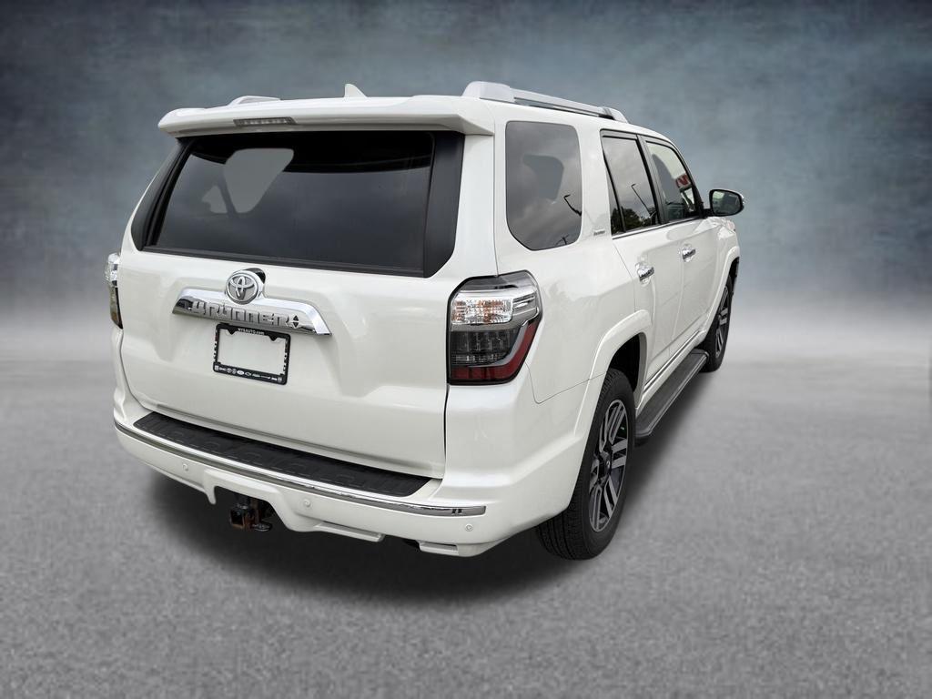 Toyota 4Runner 2023