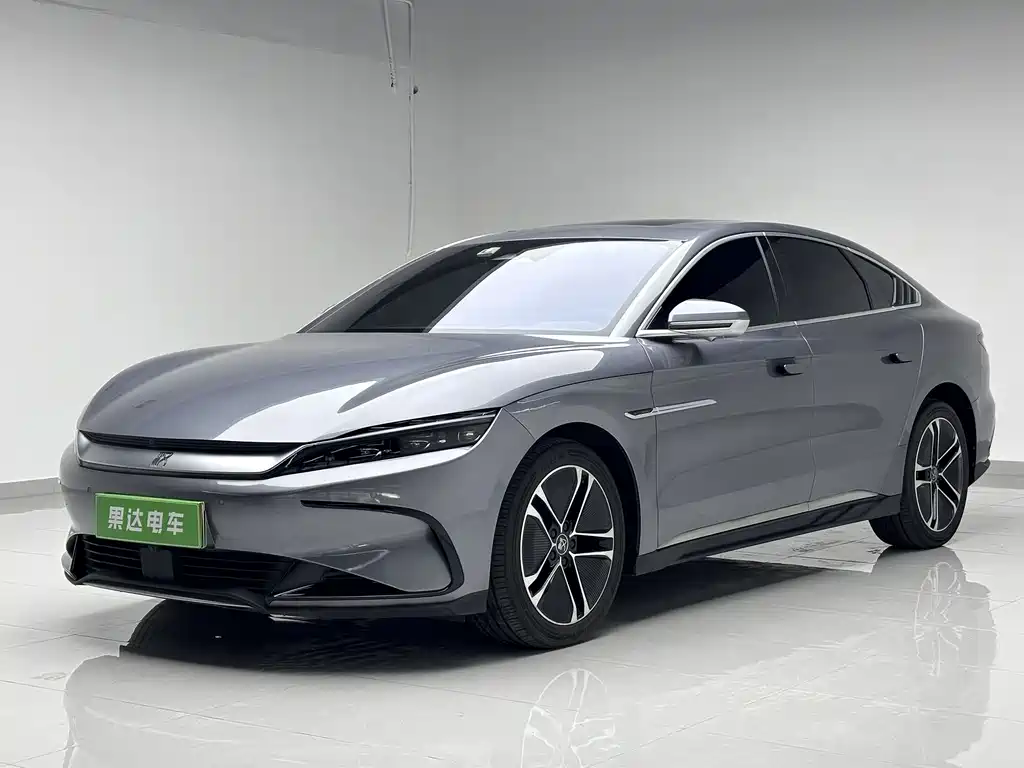 BYD Han 2023
