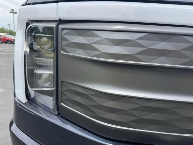 Ford F 150 2022
