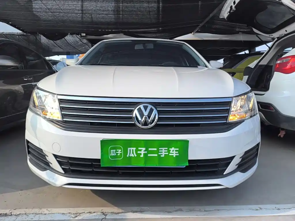 Volkswagen Lavida 2022