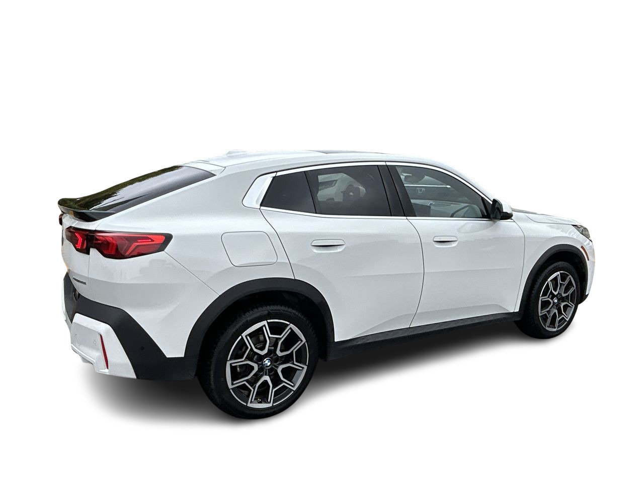 BMW X2 2025