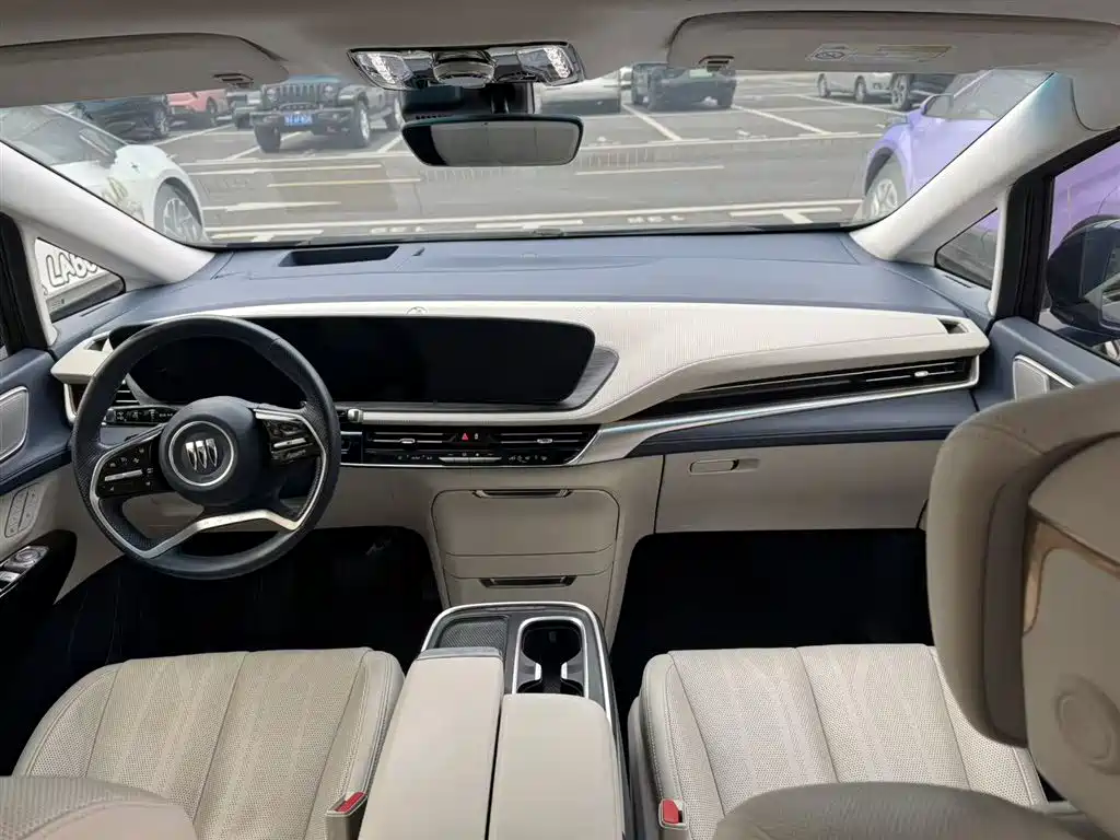 Buick Century 2023