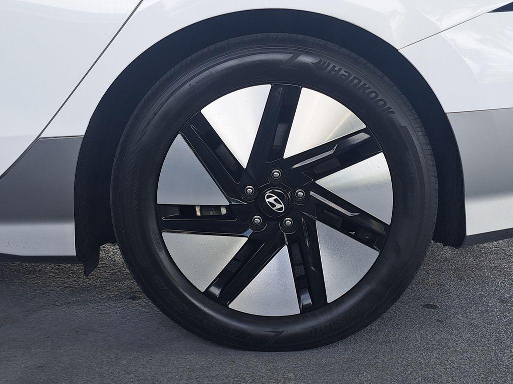 Hyundai IONIQ 6 2024
