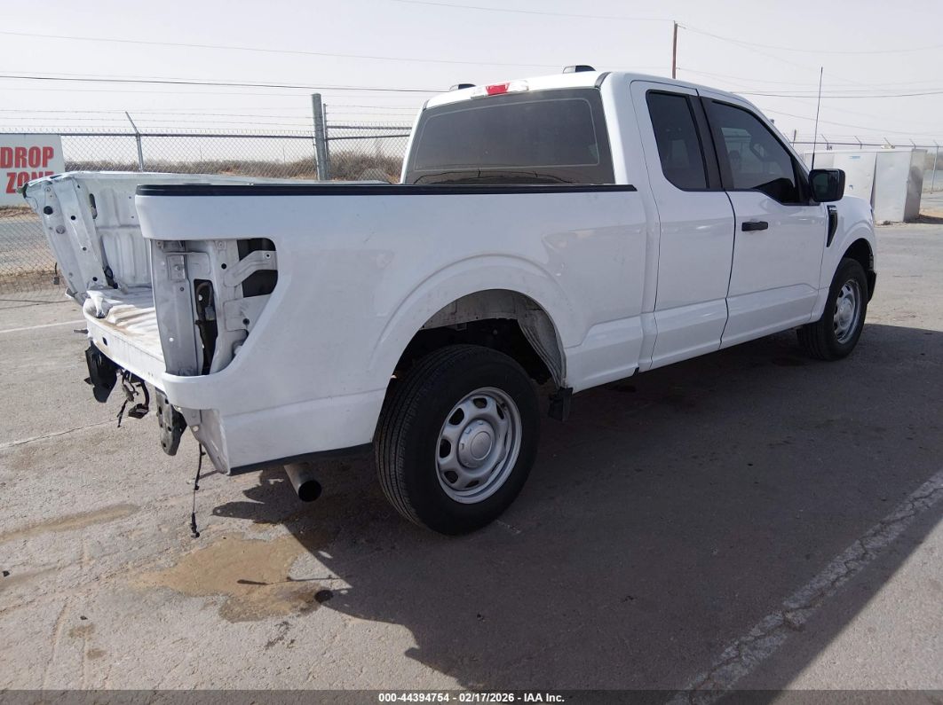 Ford F 150 2023