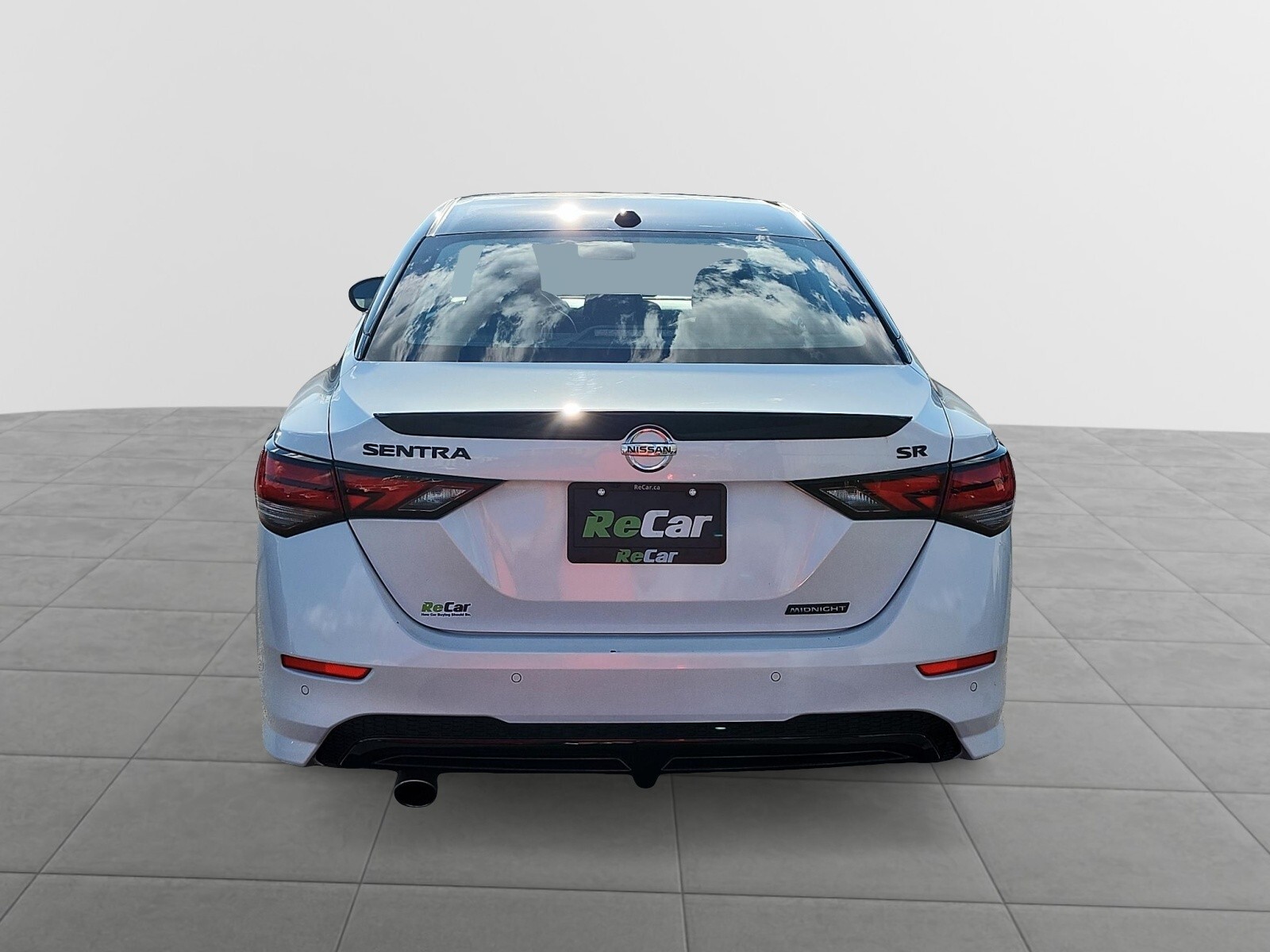 Nissan Sentra 2023