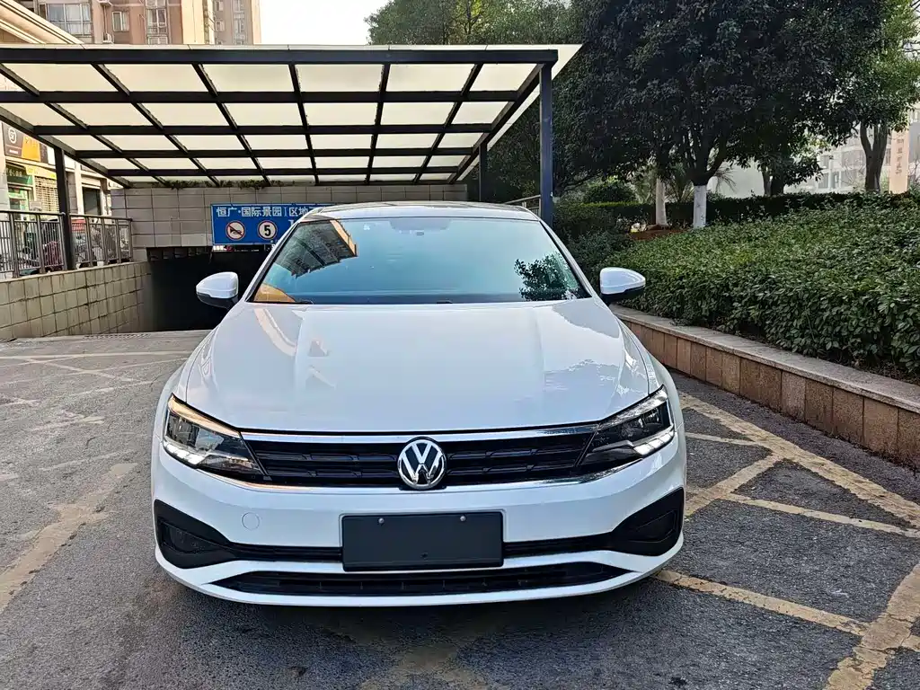Volkswagen Lamando 2022