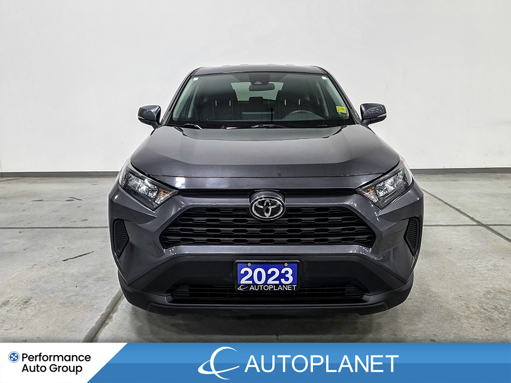 Toyota RAV4 2023