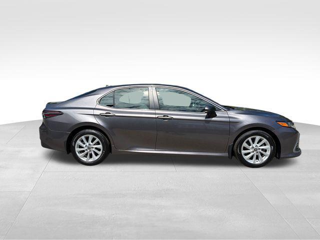 Toyota Camry 2023