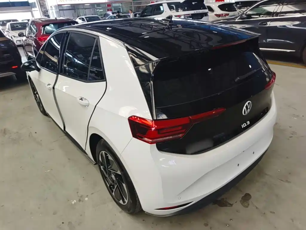 Volkswagen ID.3 2024