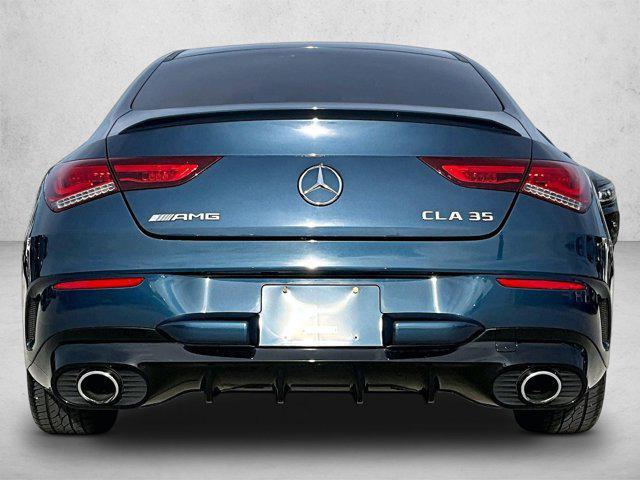 Mercedes-Benz A-Класс 2022