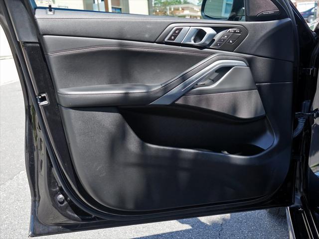 BMW X6 2021
