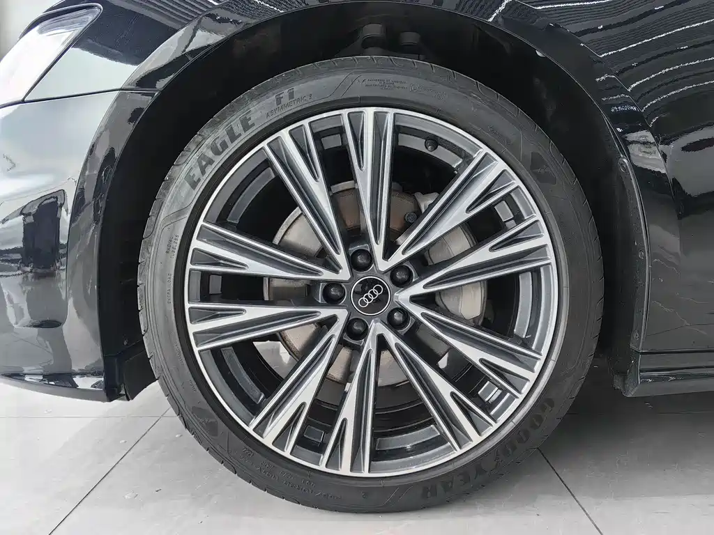 Audi A6 2023