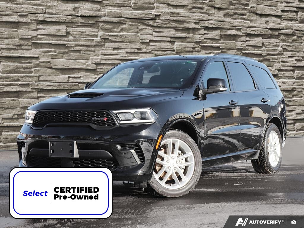Dodge Durango 2025